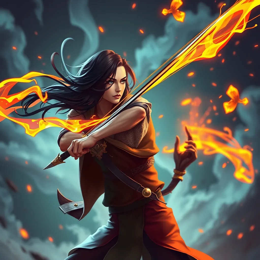 Exploring Elden Ring's String Weapons and Spells : LevelUpTalk