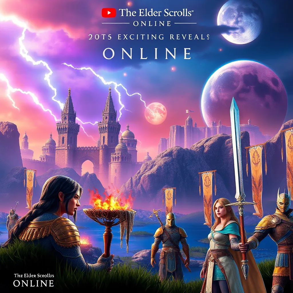 The Elder Scrolls Online Set For 2026 Exciting Reveal LevelUpTalk Elder Scrolls Online Reveal 2026 01 08 2026 15e46a30 E717 4f42 9af1