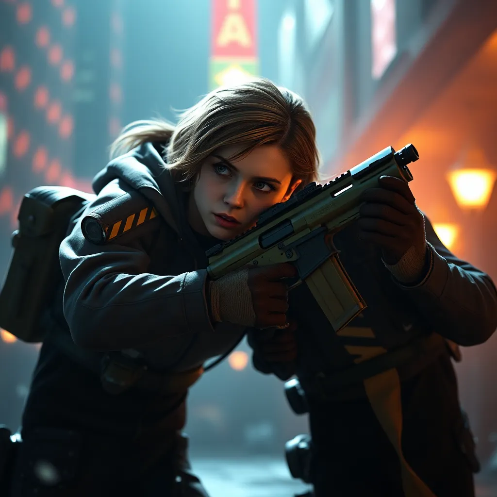 Ellie And Joel A Shared Fight For Each Other S Lives Leveluptalk