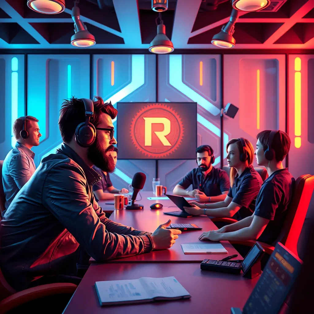 Embark CEO Reveals Post-Launch AI Voice Re-Recording in Arc Raiders ...