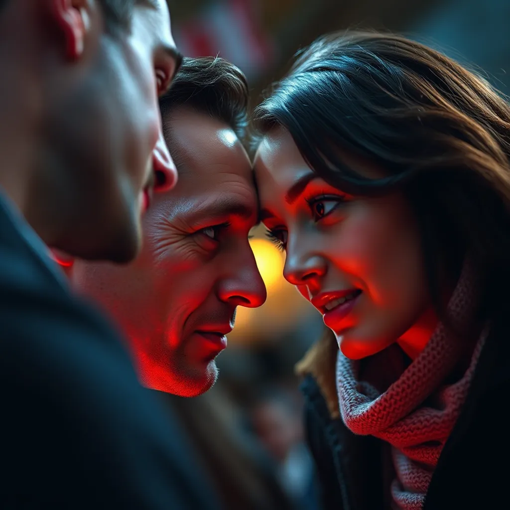 Exploring the Depths: You Digging in Me Experience : LevelUpTalk