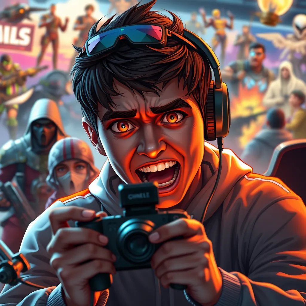 Top Game Moments That Left Players Speechless : LevelUpTalk