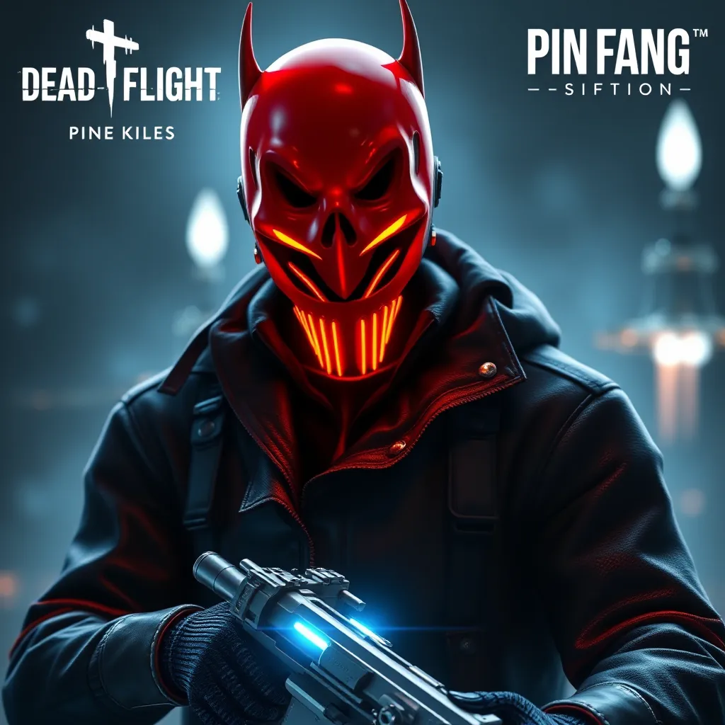 Engi Fang on Pinhead: Why This Add-On Debuffs Killers : LevelUpTalk