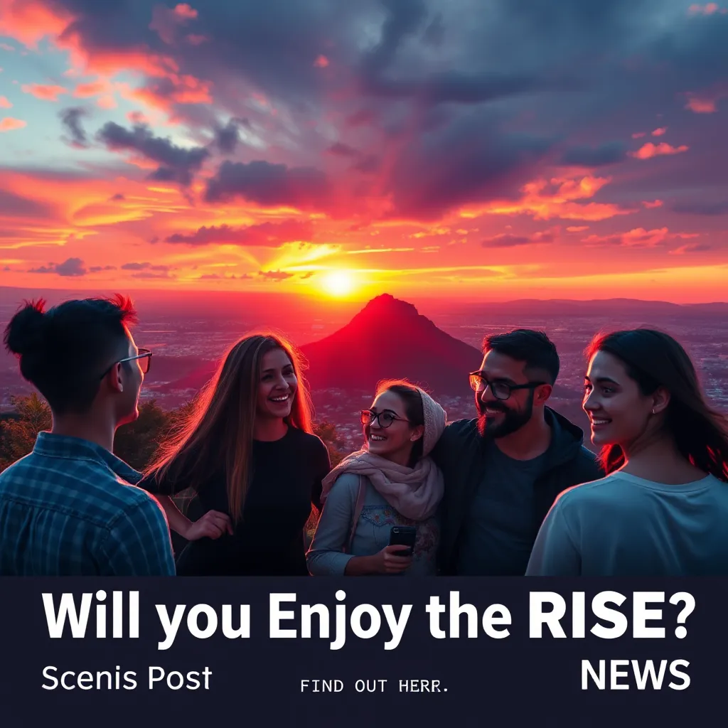 Enjoy Rise Will You Enjoy the Rise? Find Out Here! : LevelUpTalk