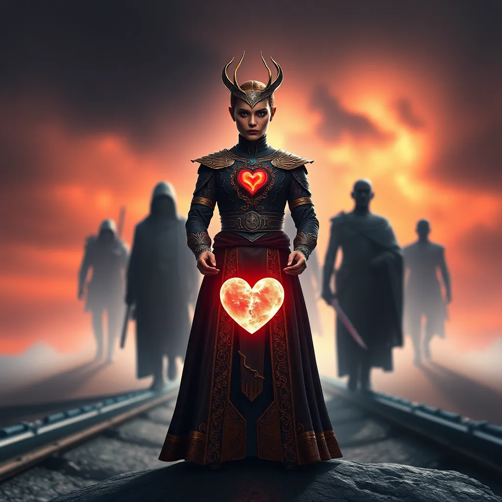 Entrati to Use Our Love as a Weapon in New Theory : LevelUpTalk