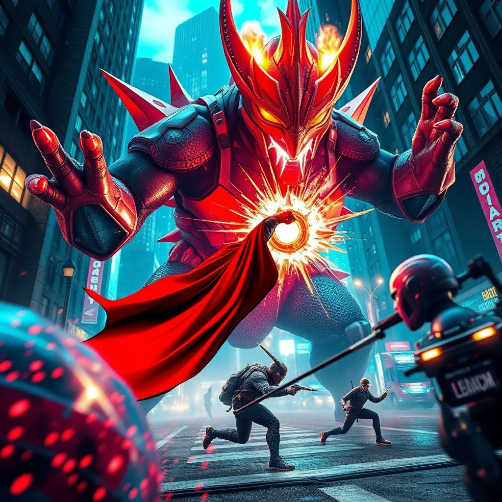 Best Boss Fights: Which Game Holds the Crown? : LevelUpTalk