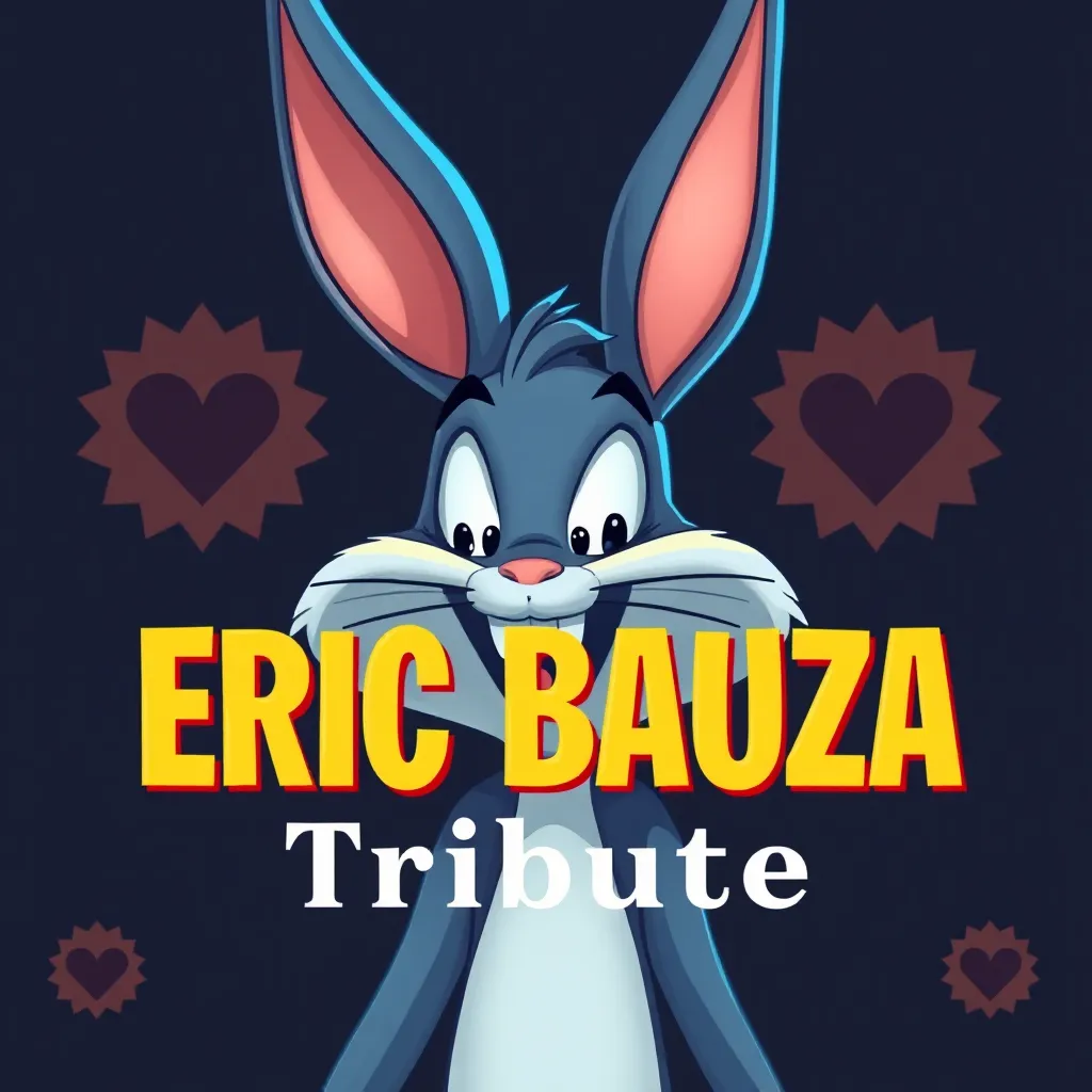 Eric Bauza, MultiVersus Bugs Bunny Voice Actor, Dies : LevelUpTalk