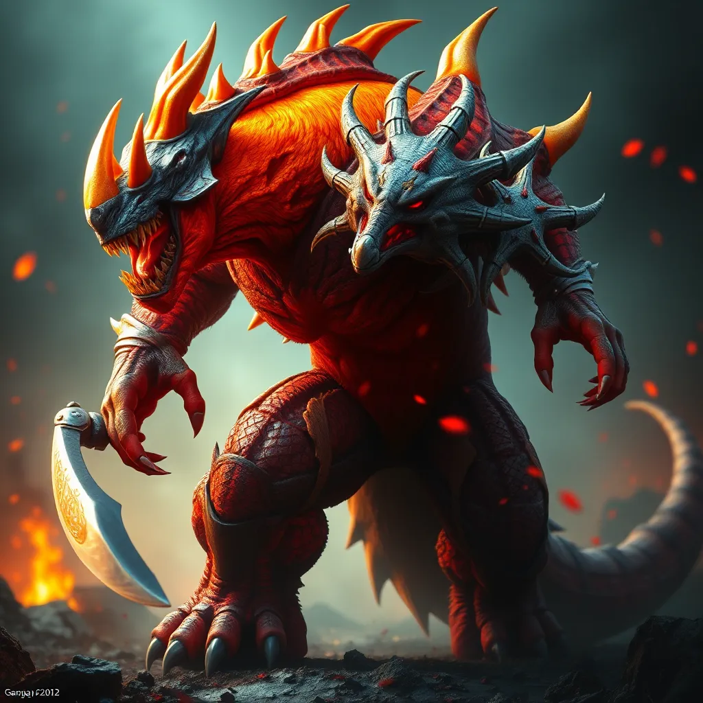 What a Final Boss Should Have Looked Like in Gaming : LevelUpTalk