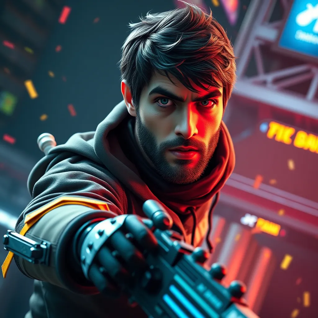 Uncovering the Allure of Leon in This Game : LevelUpTalk