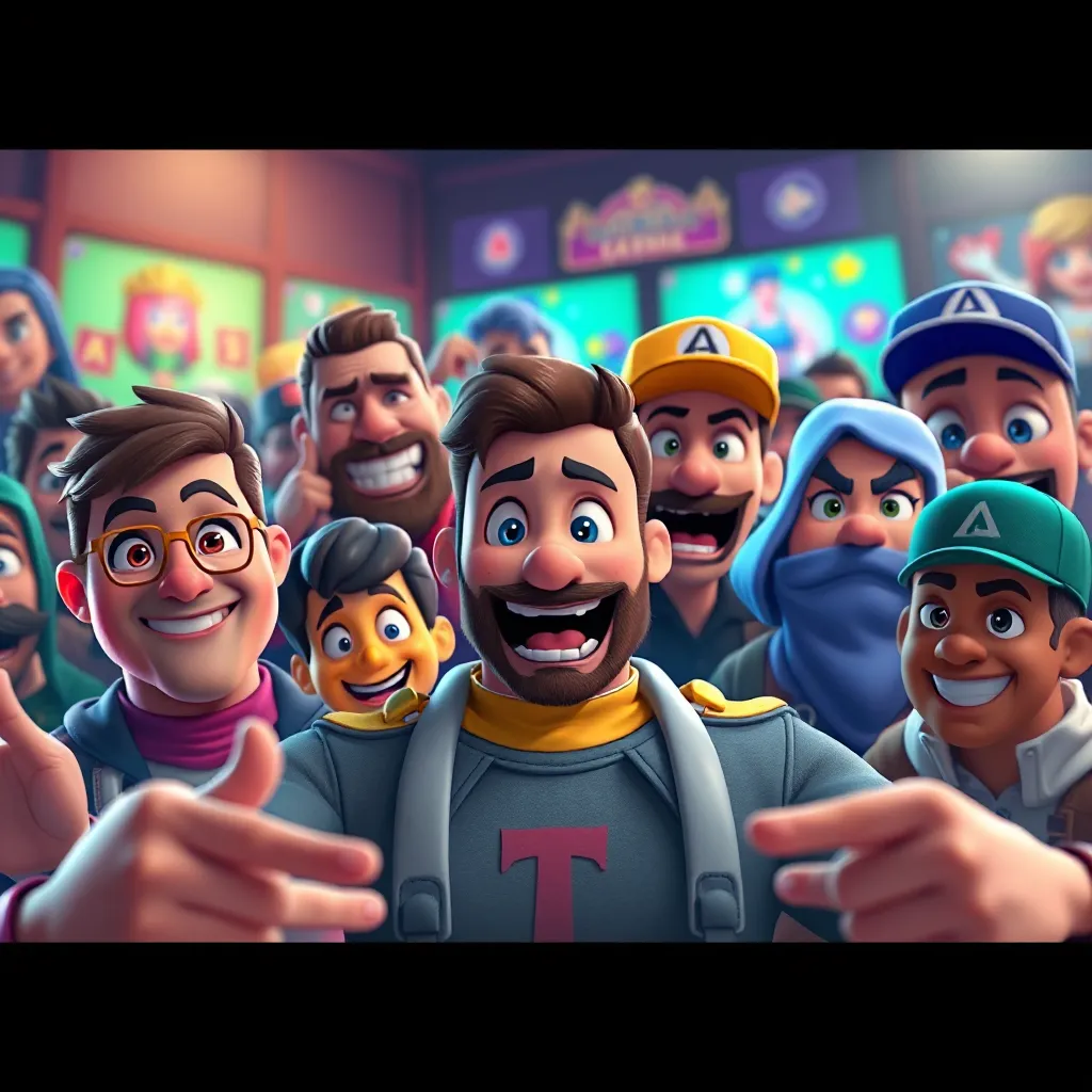 Fans Demand Fun Emotes for Card Game Play : LevelUpTalk