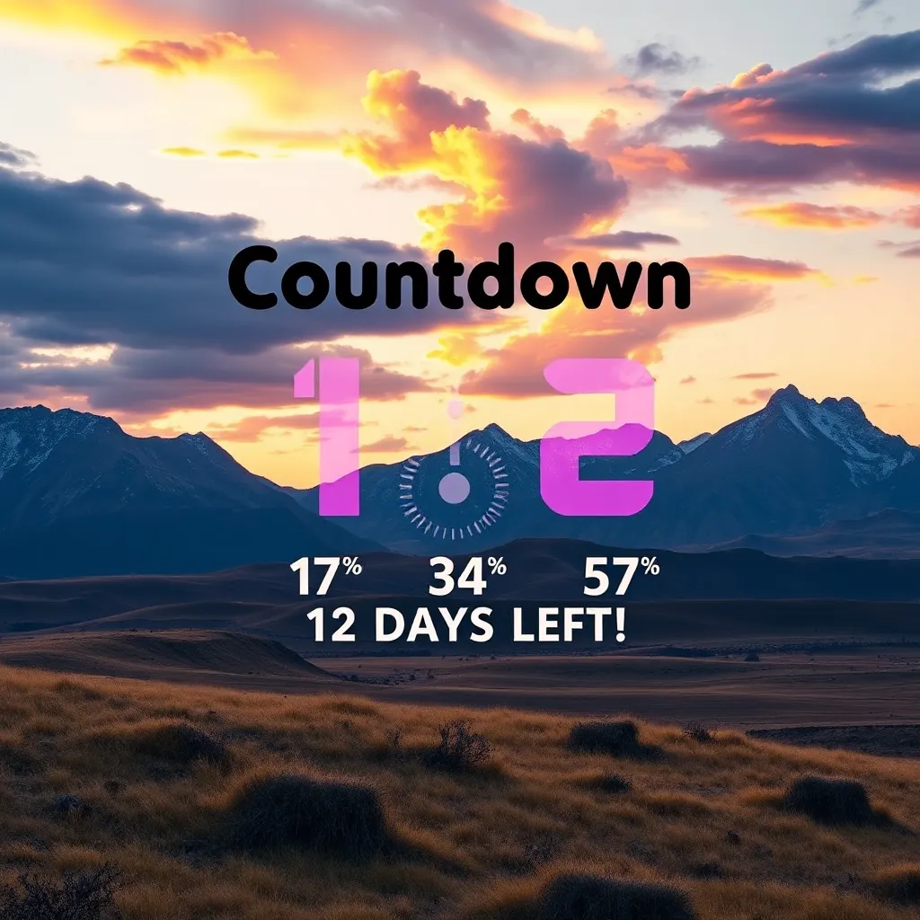 Countdown to Stage Release: 12 Days Left! : LevelUpTalk