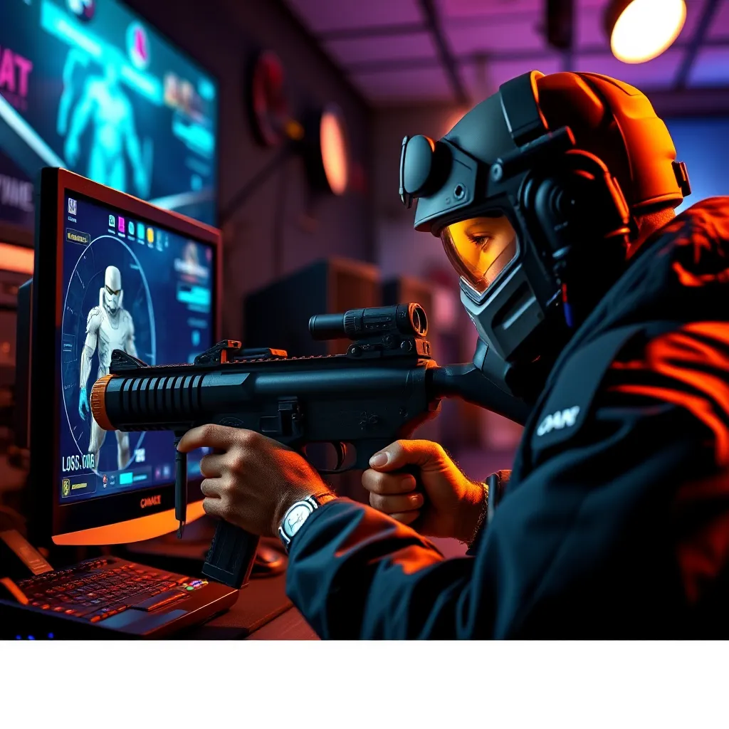 Extration Video Game New Game Tips for Extraction Shooters: Expert Advice : LevelUpTalk