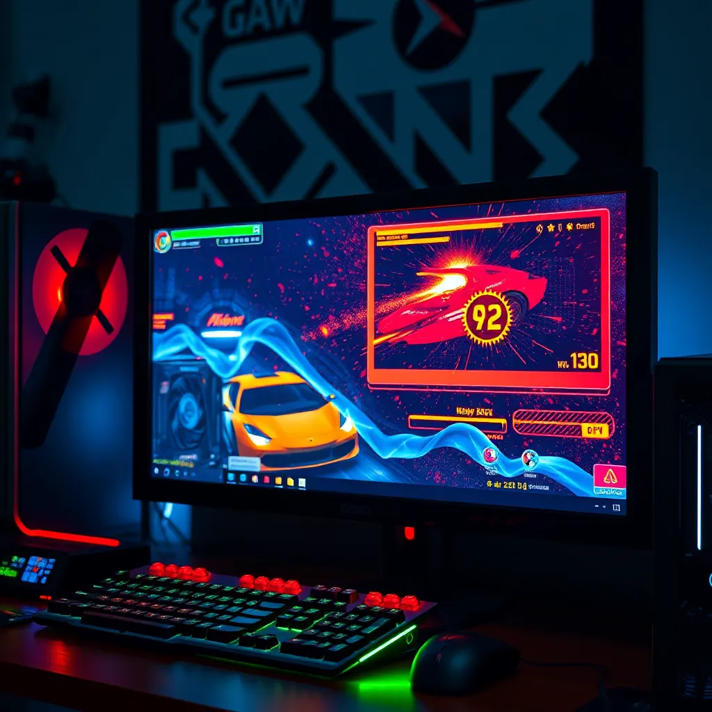 Signs Your GPU Might Be Failing: What to Look For : LevelUpTalk