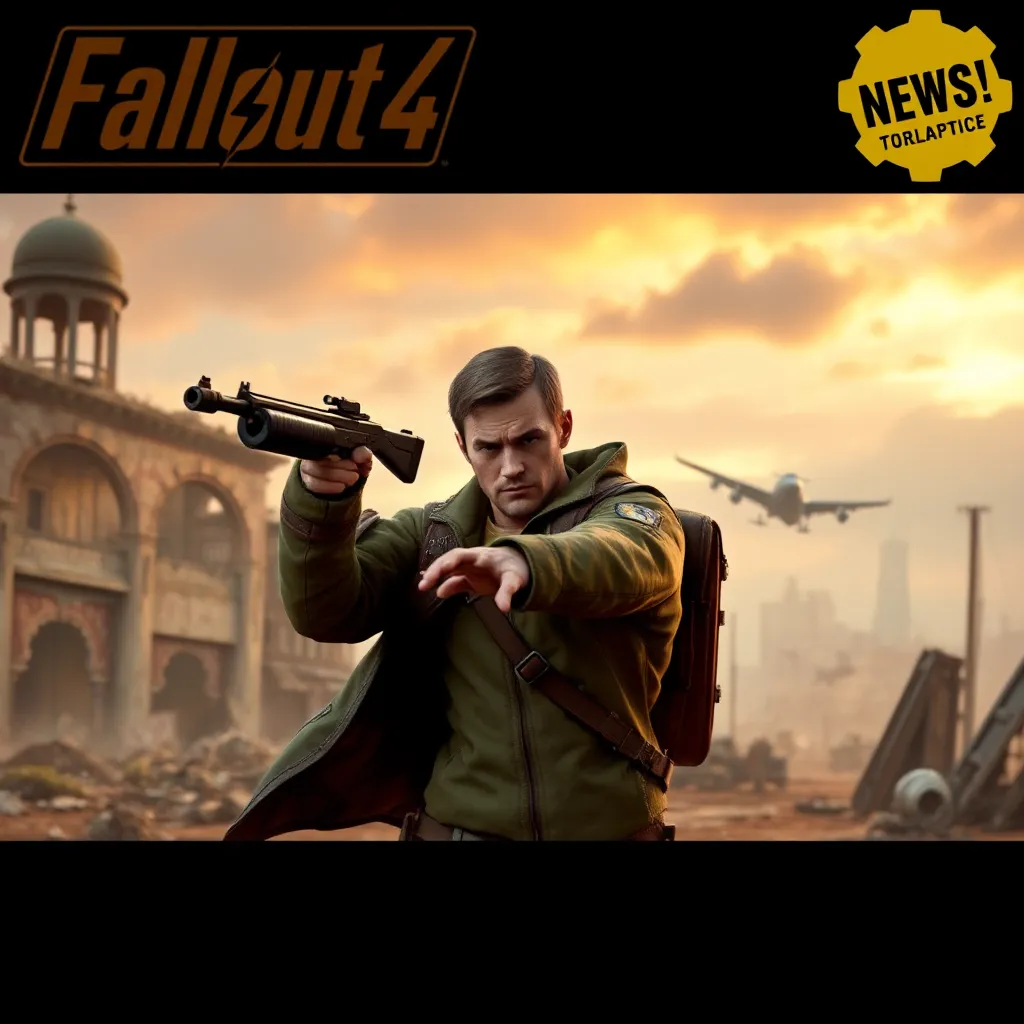Fallout Accuracy Is Fallout 4 the Most Accurate 7/10 Game Ever? : LevelUpTalk