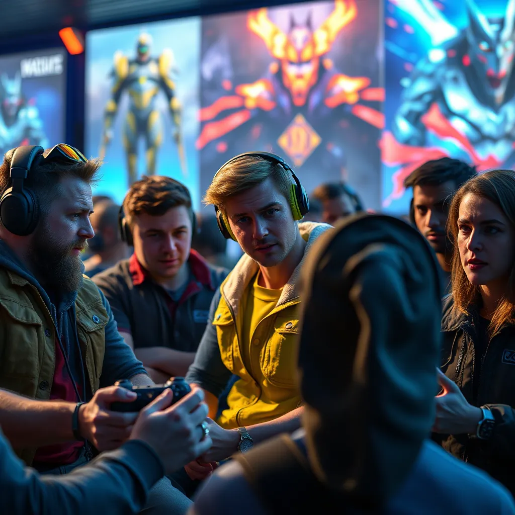 Fans Disappointed with Anton's Limited Screen Time in Game : LevelUpTalk