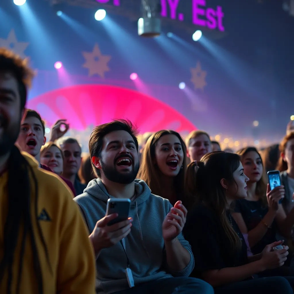 Fans React To Shocking Moments In The Rehearsal Finale Leveluptalk