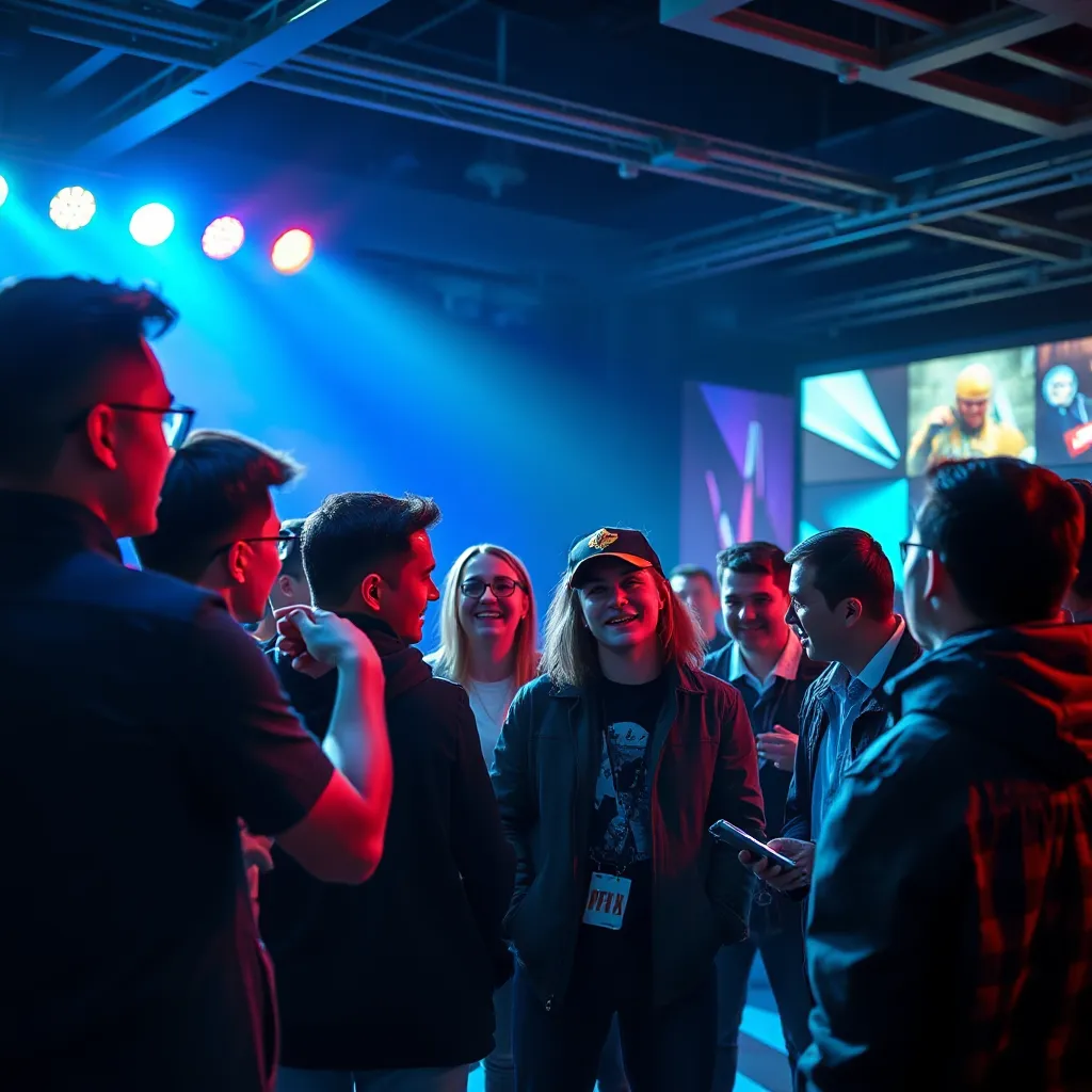 Engaging with Markus: A Call to Fellow Fans and Supporters : LevelUpTalk