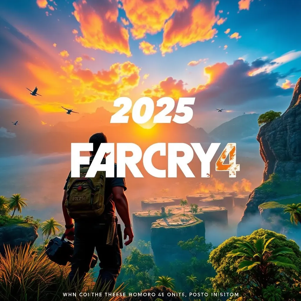 Worth Playing Far Cry 4 And Primal In 2025 LevelUpTalk Far Cry 4 Primal Gameplay 09 30 2025 3cdb48a0 6a1f 4218 B949