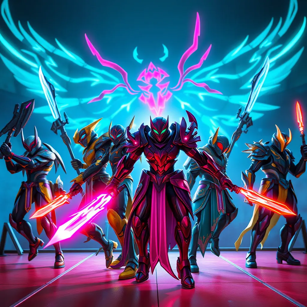 Thiccest Warframes Top Warframes: Discover Favorite Choices for Gameplay : LevelUpTalk