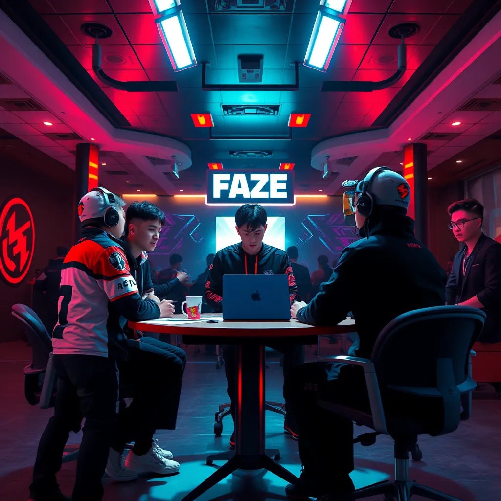 Ssg Roster Face and SSG Must Change Roster to Compete Effectively : LevelUpTalk