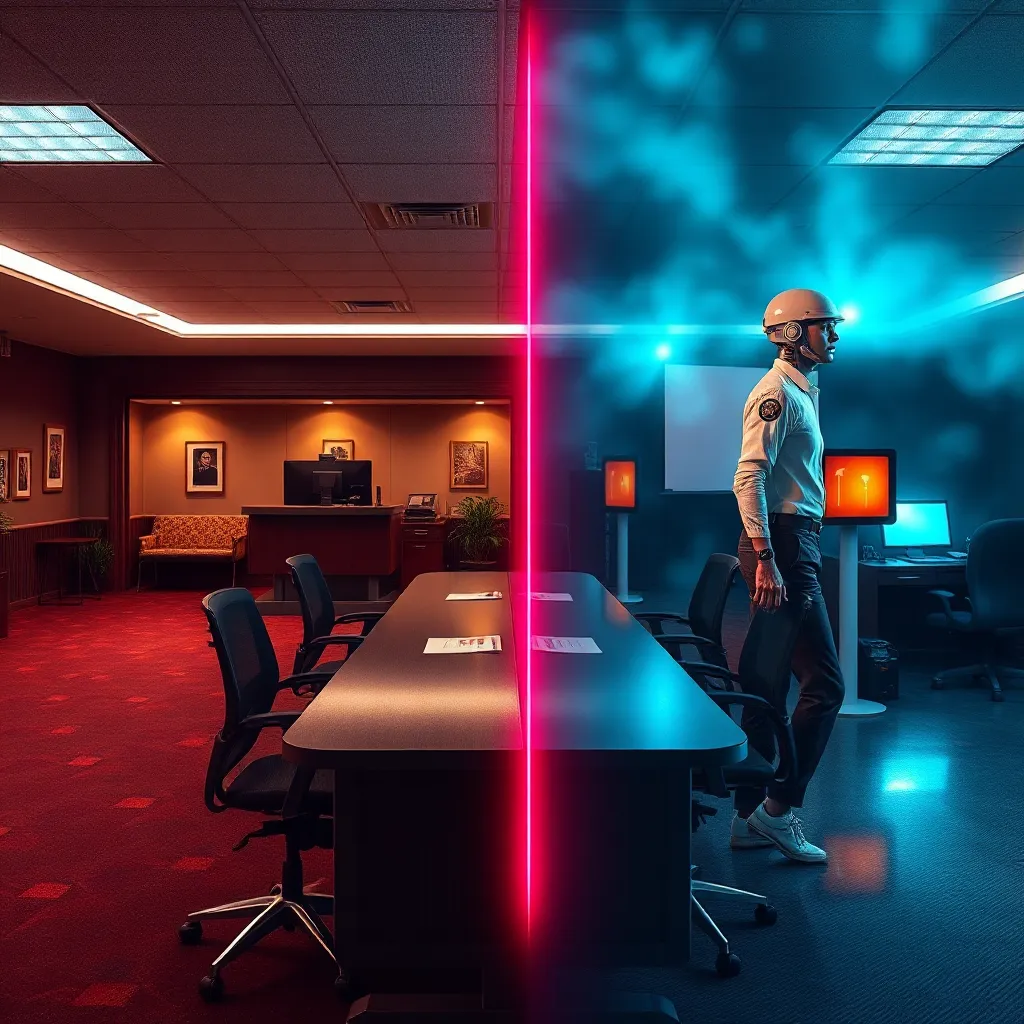 Choosing Between the FBC and SCP: Where Would You Work? : LevelUpTalk