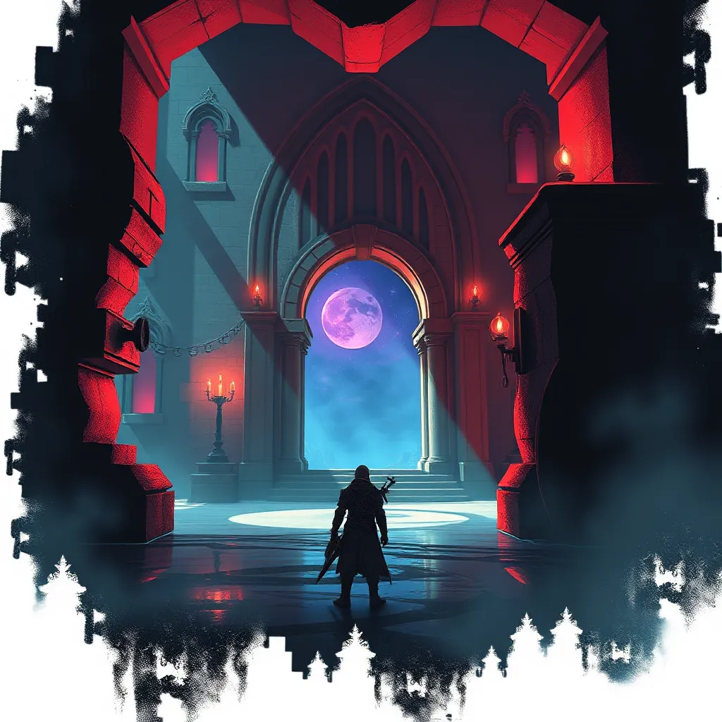 Final Stretch: How Much Longer in Broken Rift? : LevelUpTalk