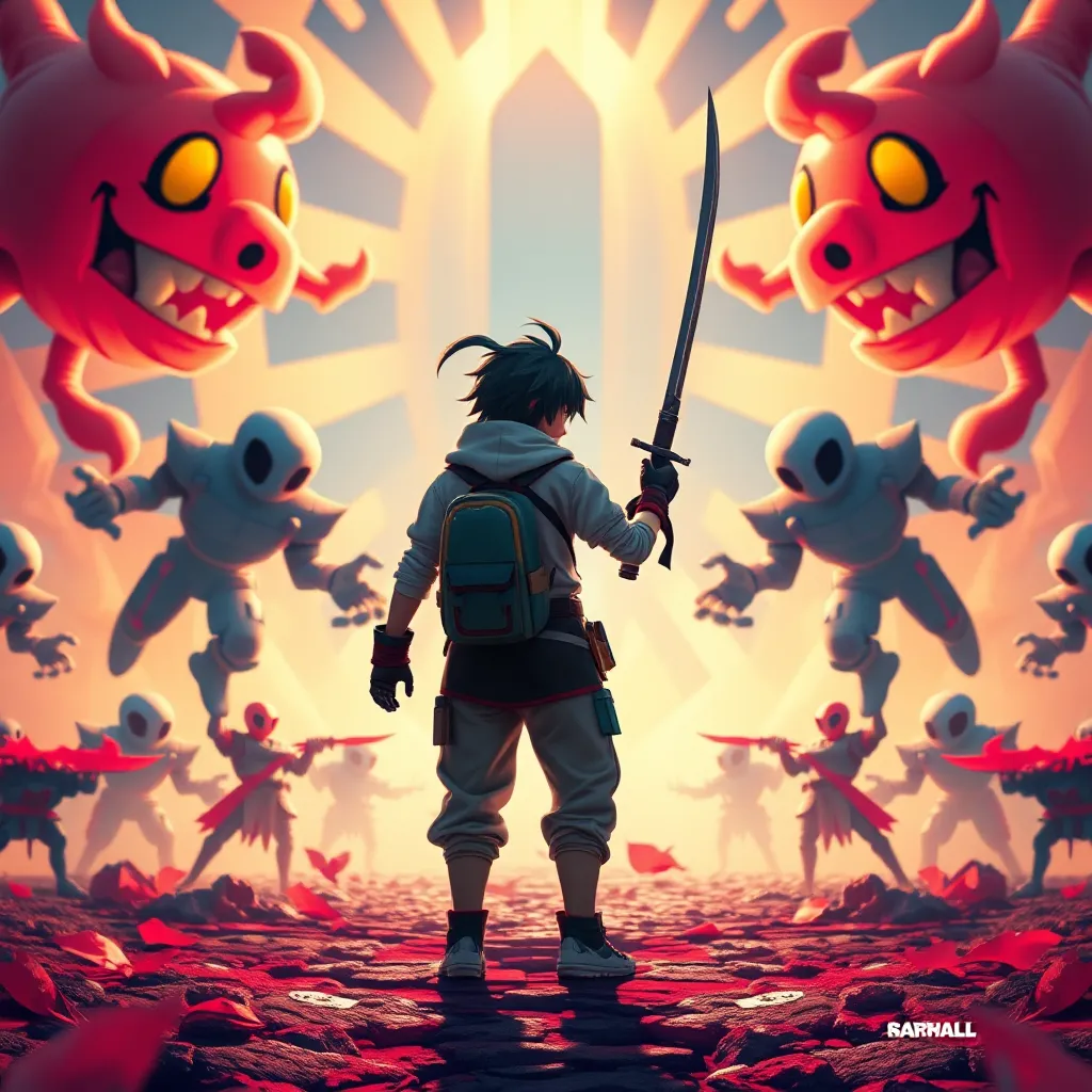 First Game Completion: A Journey Through Stunning Worlds : LevelUpTalk