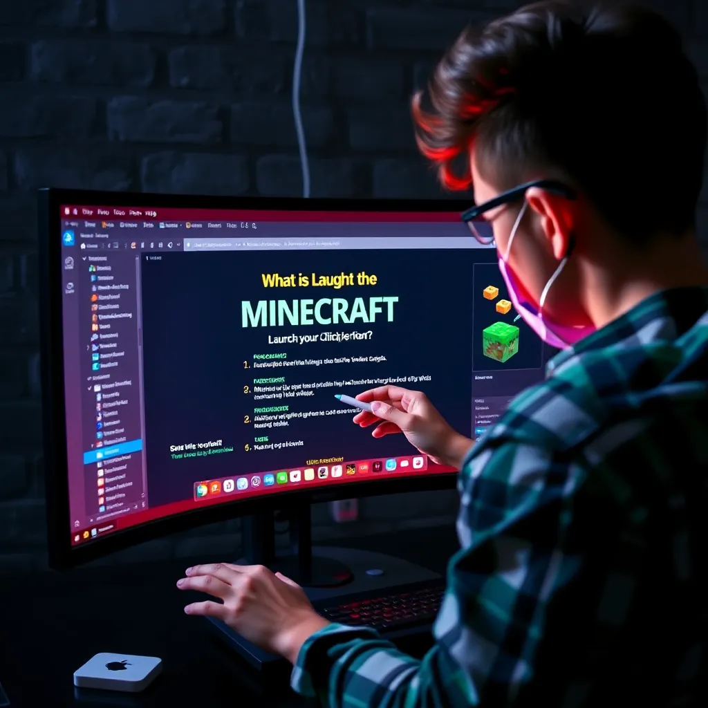 How to Fix Minecraft Launch Issues on Your Computer? : LevelUpTalk