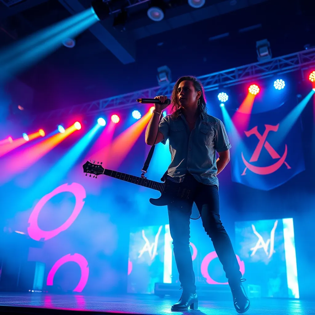 Vi Band GTA VI Trailer to Feature Florida Band's New Single : LevelUpTalk