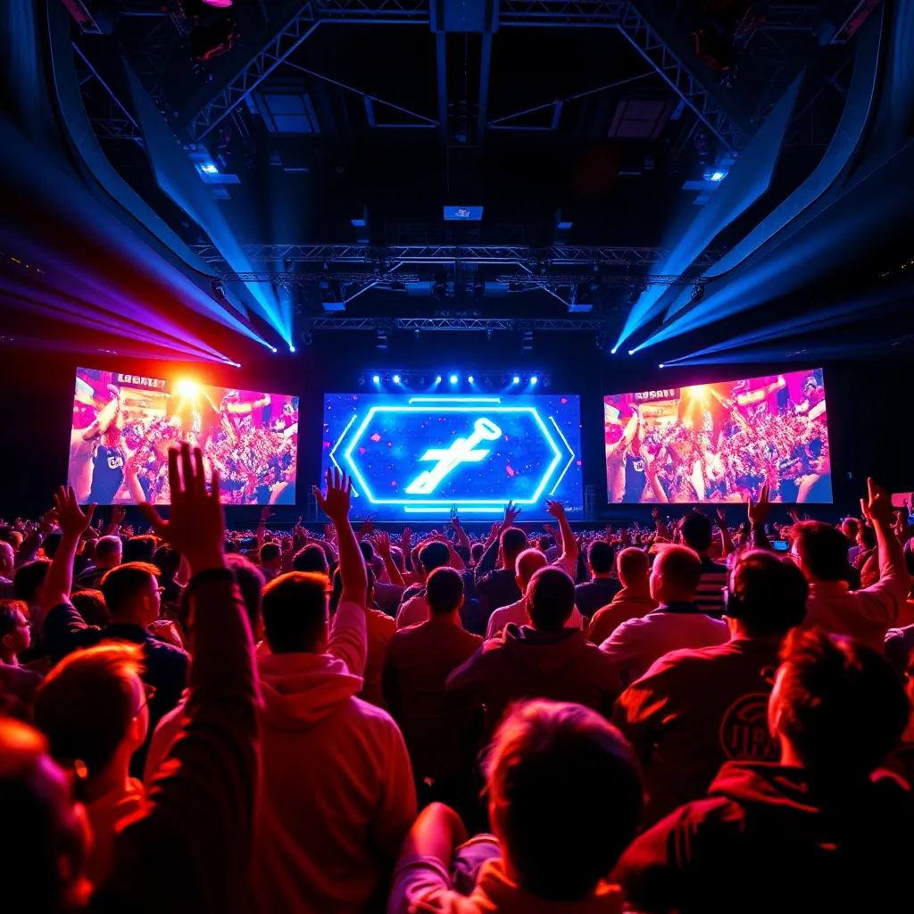 Forsen: The Rise of a Streaming Phenomenon in 2026 : LevelUpTalk