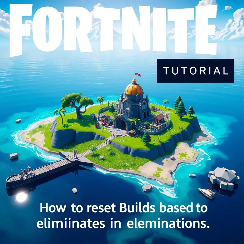 How To Reset Builds Based On In Fortnite LevelUpTalk Fortnite Build Reset Tutorial 06 20 2025 E4e00e15 3a4f 495f Abf4
