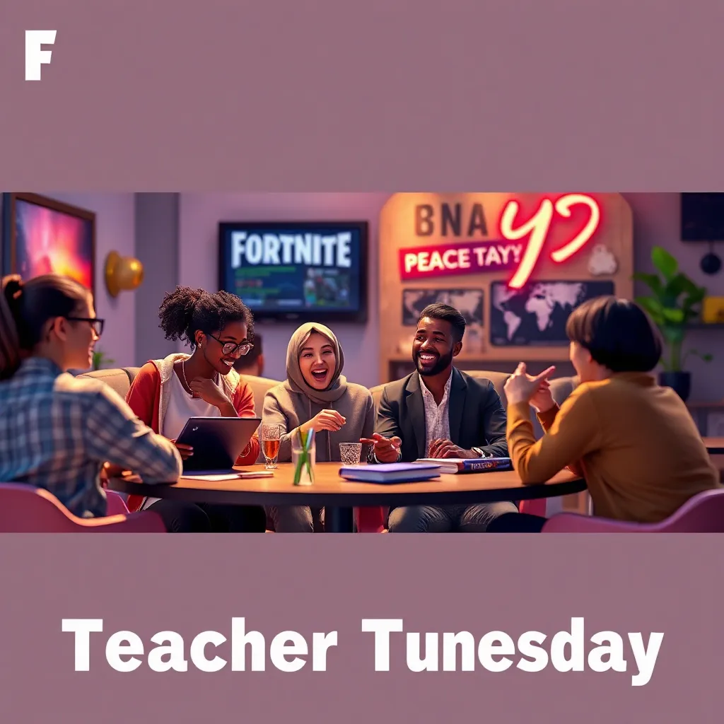 How to Find a Fortnite Teacher to Boost Your Game Skills?