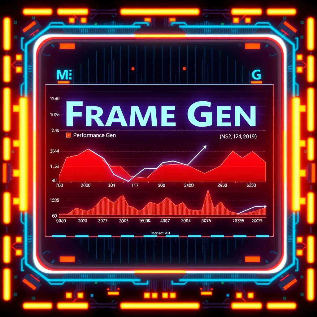 Frame Genz Frame Gen: Not a Boost, Just Masking Poor Optimization : LevelUpTalk