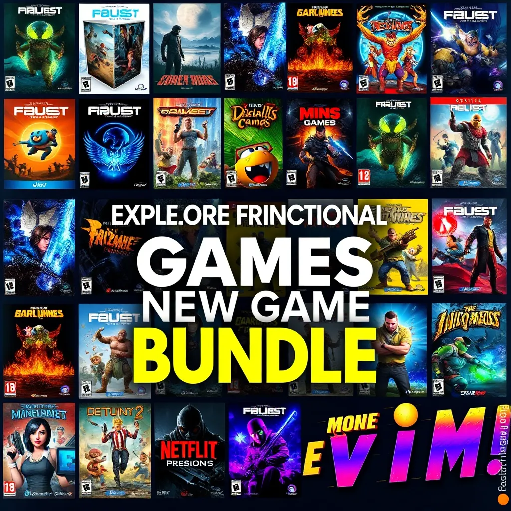 Explore Frictional Games Exciting New Game Bundle LevelUpTalk Frictional Games Bundle 03 12 2026 5321f13a A945 42d1 9b68
