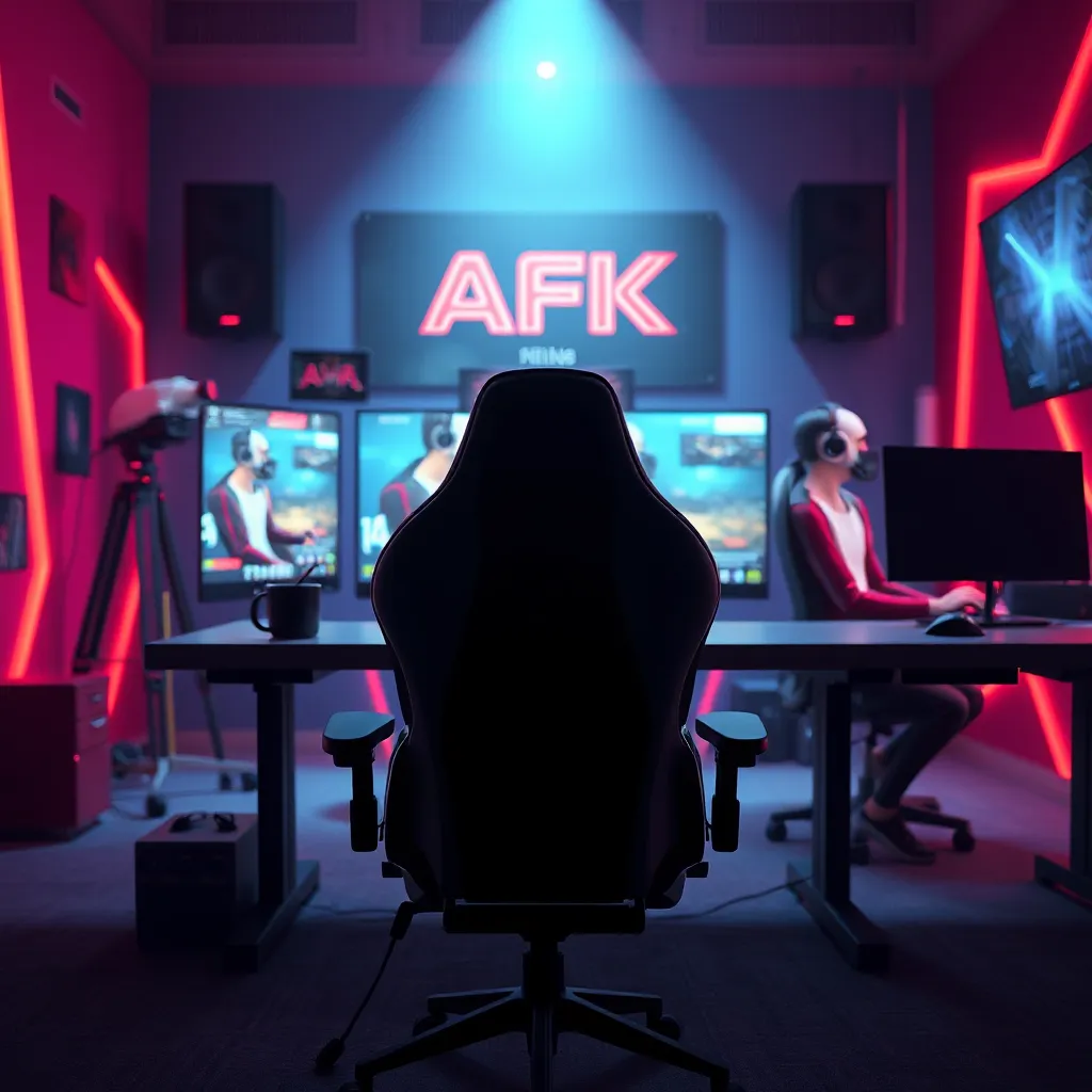 Friend Goes Afk Again What S Really Happening Leveluptalk