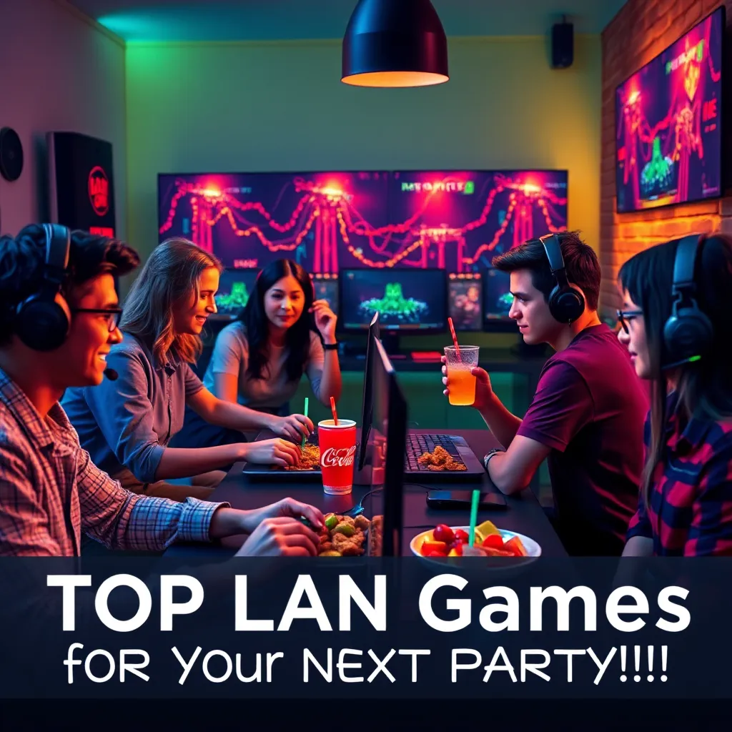 Top Lan Games For Your Next Party Fun Ideas Inside LevelUpTalk Top Lan Games For Your Next Party Fun Ideas Inside LevelUpTalk