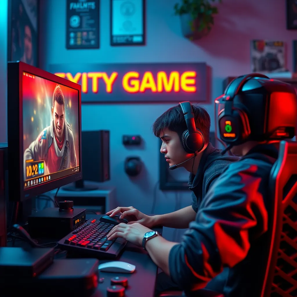 Toxicity And Poor Game Quality Ruins LP Experience LevelUpTalk Frustrated Gamer Computer 01 27 2026 Cd4dff3f 1da7 451d Ac9f