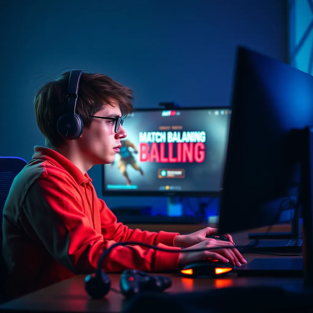 Game Design Flaws: Why Match Balancing Fails Players : LevelUpTalk