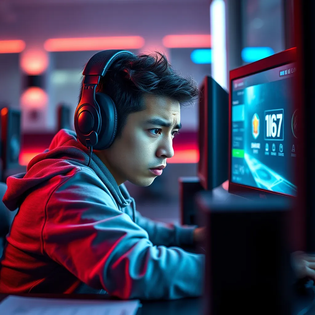 Frustration Over 6 Hour Playtime Limit in Game : LevelUpTalk