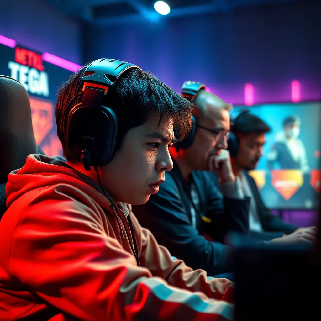 Why Do Players Complain So Much in This Game? : LevelUpTalk