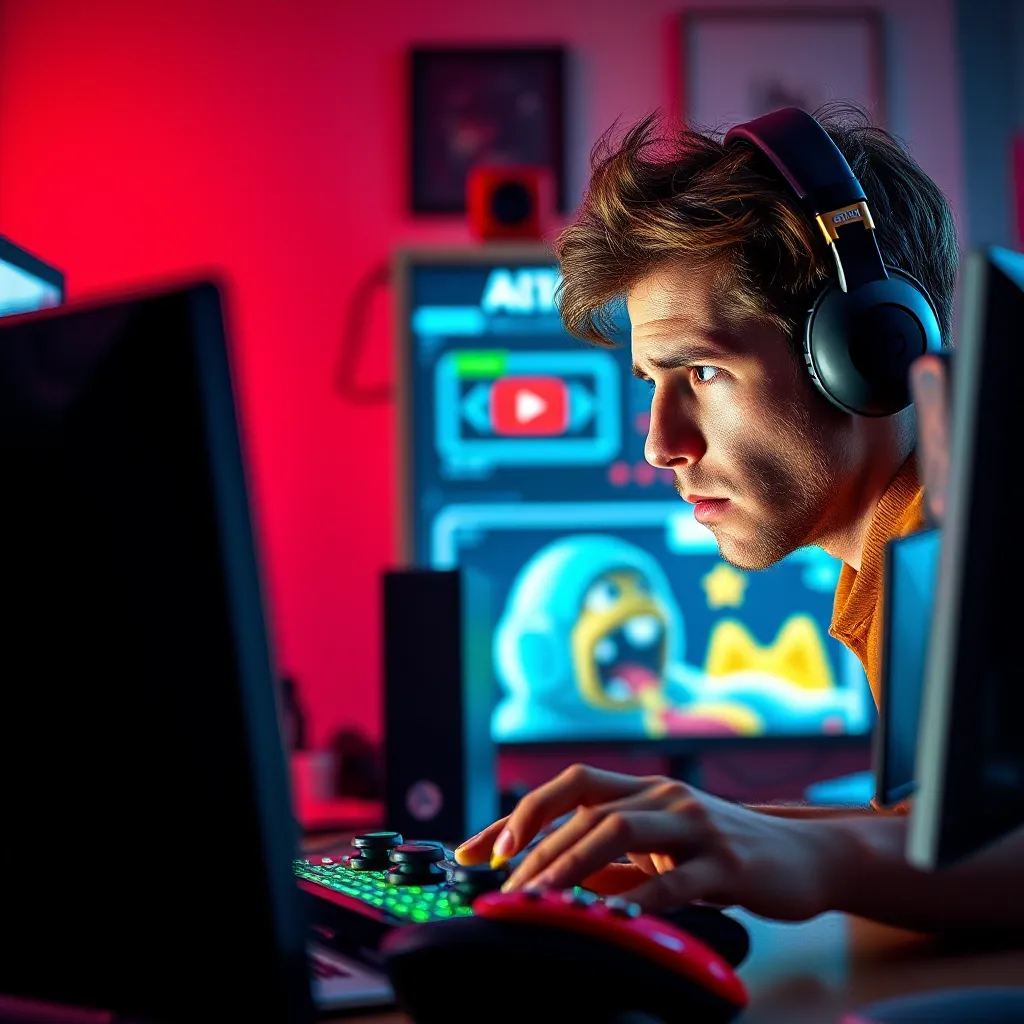 Struggling to Identify a Game? Google Images Fails Us : LevelUpTalk
