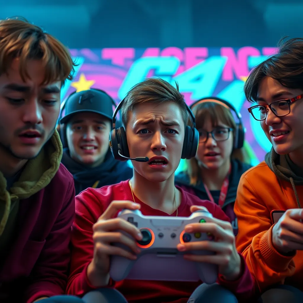 Why Hyper Altruistic Teammates Are Frustrating in Gaming : LevelUpTalk