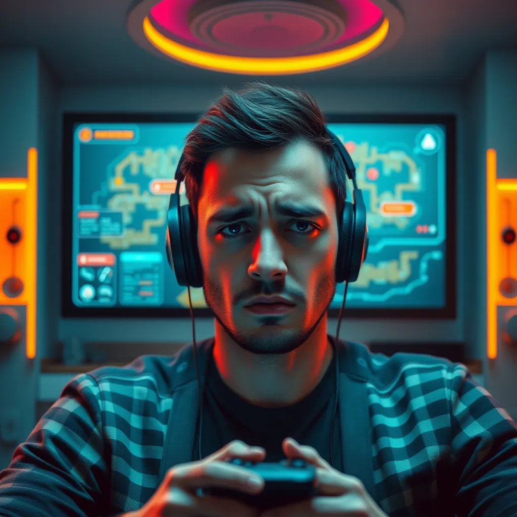 Why Treatment Centre is the Most Frustrating Map for Players : LevelUpTalk