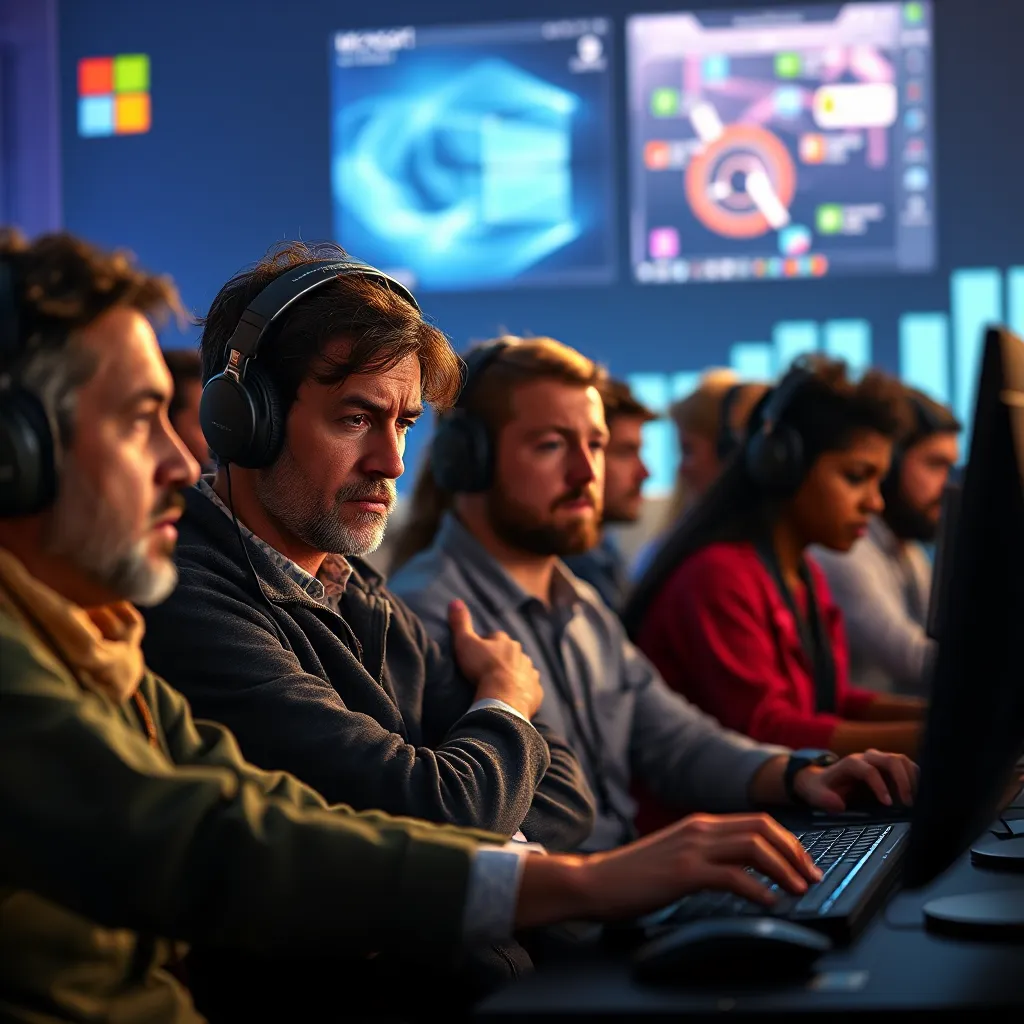 Microsoft's Windows 11 Facing Backlash from PC Users : LevelUpTalk