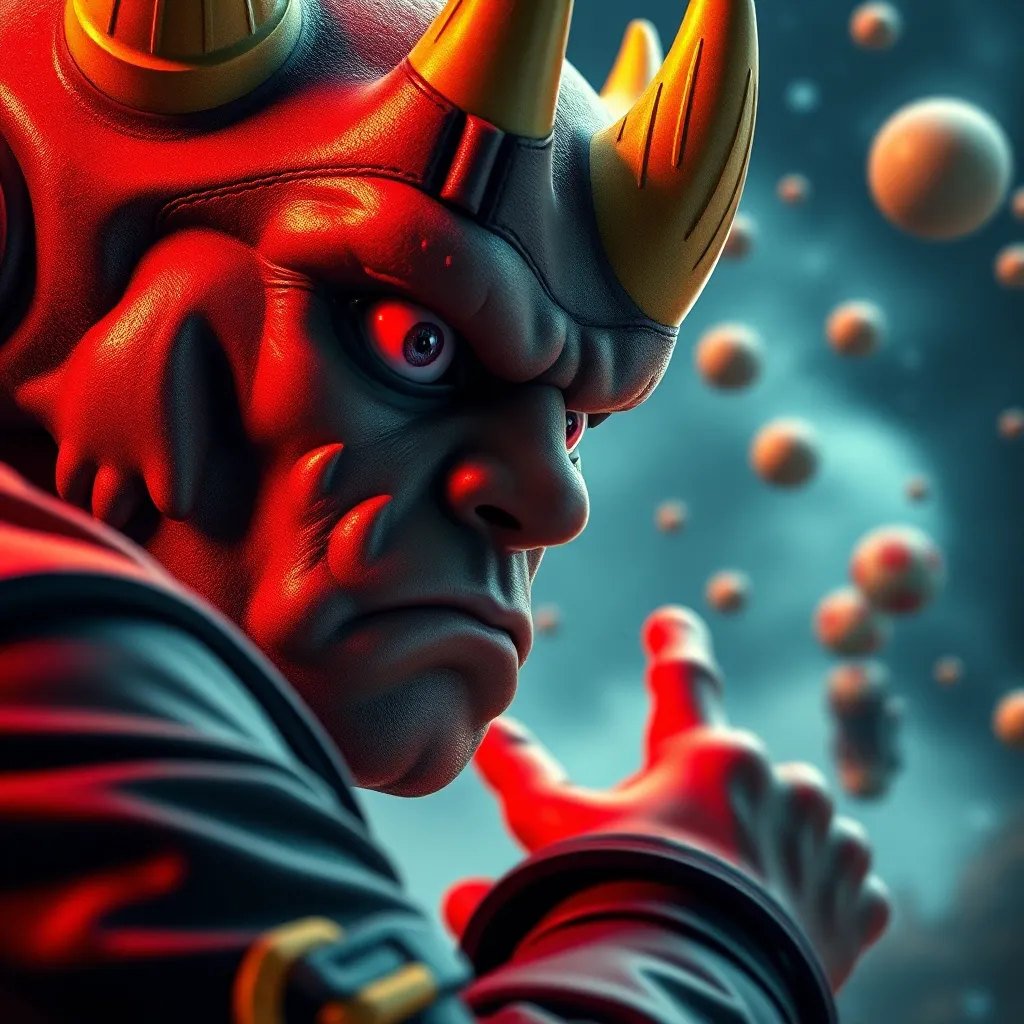 This Boss Battle is the Worst in Video Game History : LevelUpTalk