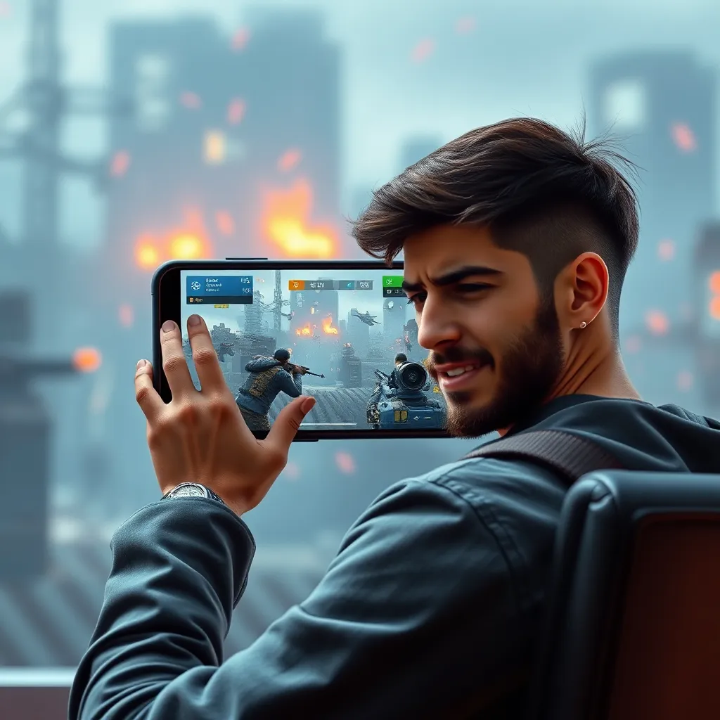 Exploring the Most Frustrating COD Mobile Ranked Maps : LevelUpTalk