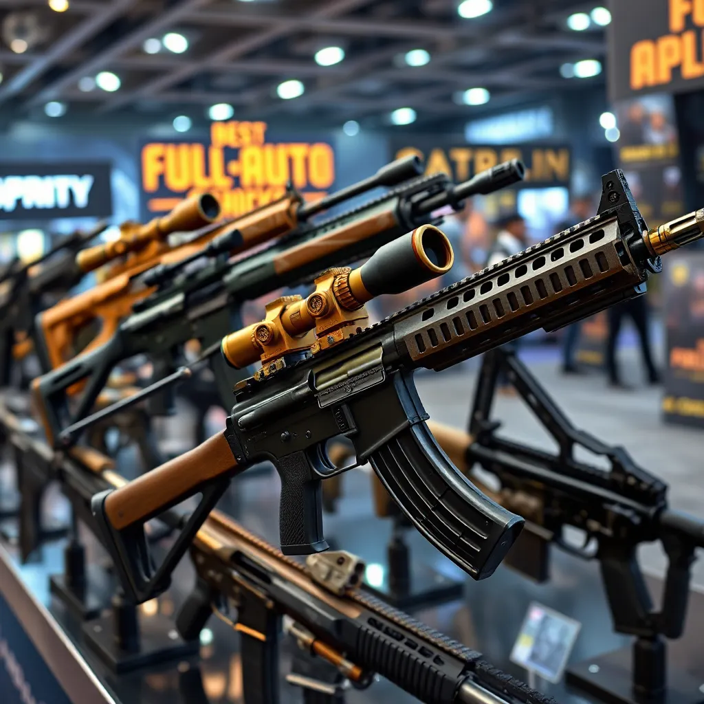 Timeshift Assault Rifle Best Full Auto Assault Rifles for New Players in 2026 : LevelUpTalk