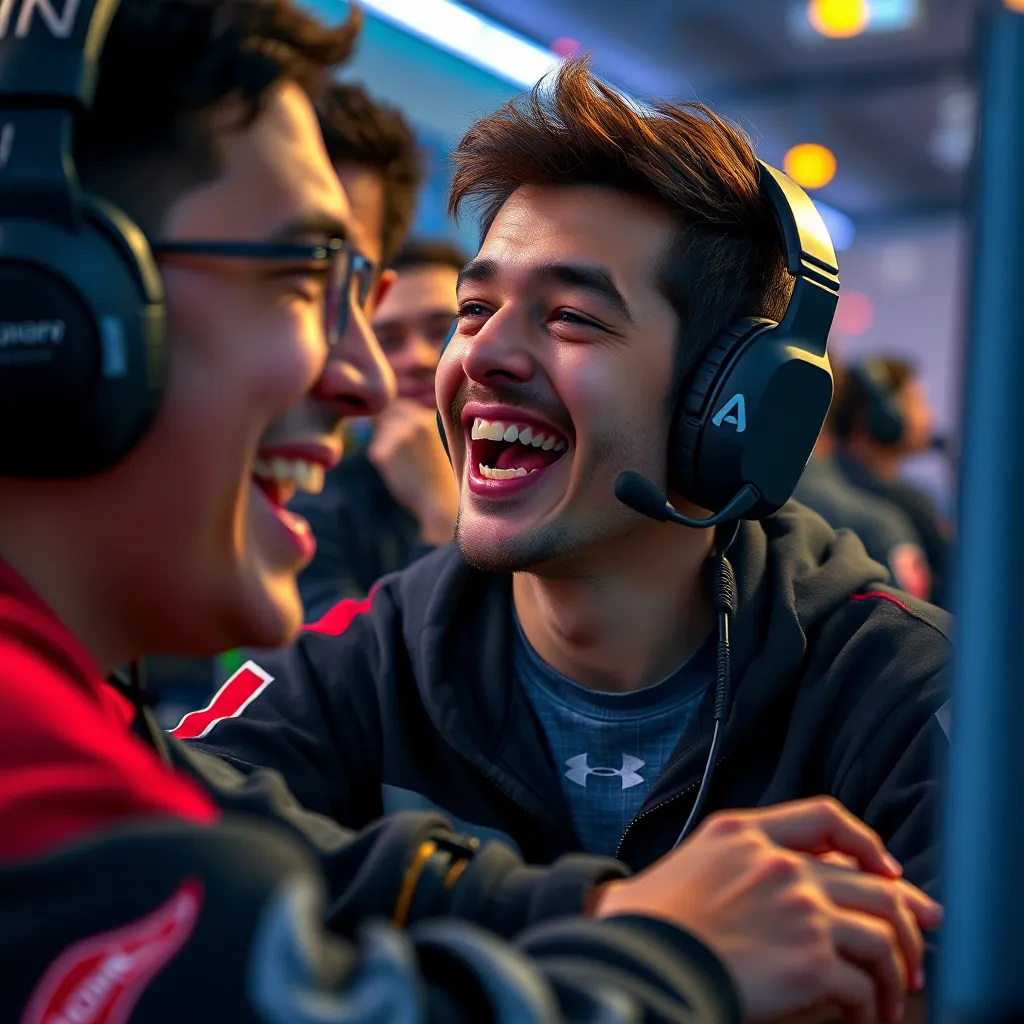 Funny Ranked Match Fails That Cost Players Games : LevelUpTalk