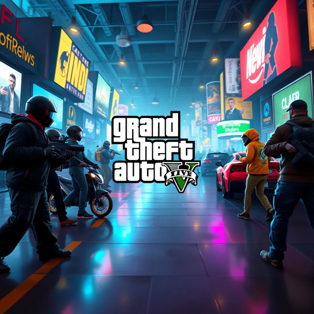 GTA6 Delay Sparks Surge of New Game Announcements : LevelUpTalk