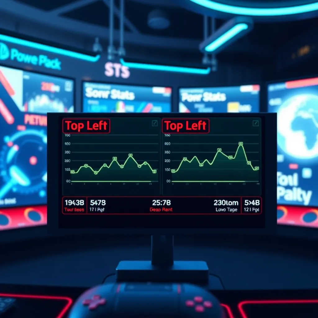 Game Performance Stats Request for Performance Stats Location Adjustment : LevelUpTalk